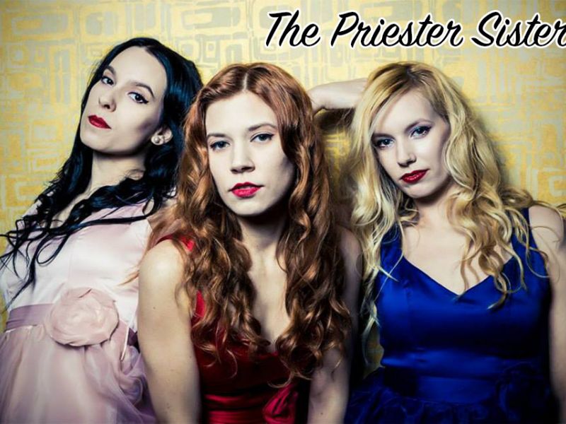 The Priester Sisters